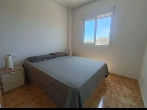 Dúplex en Barrio Zeniamar-Horizonte-La Campana