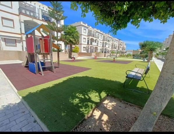 Dúplex en Barrio Zeniamar-Horizonte-La Campana