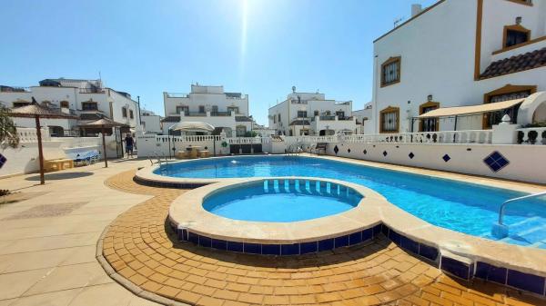 Chalet en Desamparados-Hurchillo-Torremendo