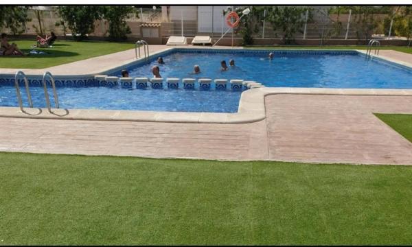 Dúplex en Barrio Zeniamar-Horizonte-La Campana