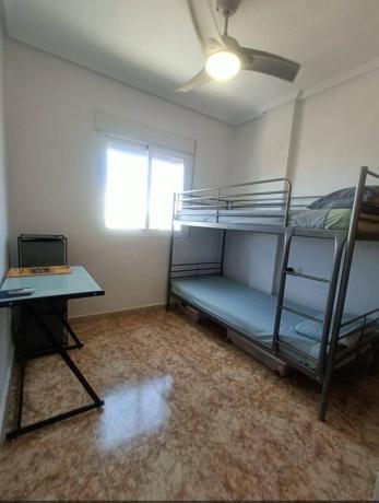 Dúplex en Barrio Zeniamar-Horizonte-La Campana