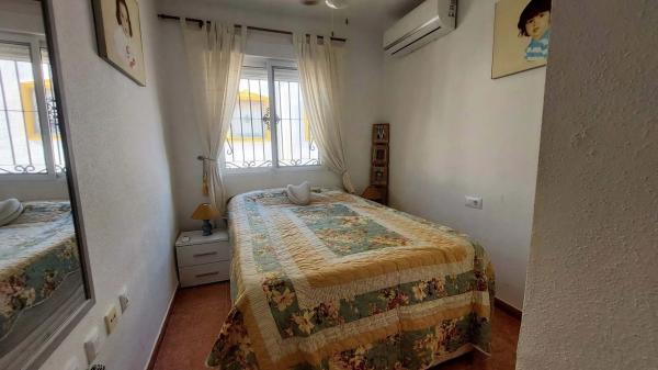 Chalet en Desamparados-Hurchillo-Torremendo