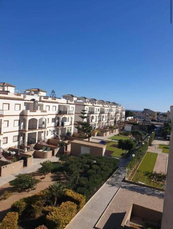 Dúplex en Barrio Zeniamar-Horizonte-La Campana