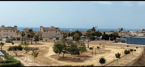 Dúplex en Barrio Zeniamar-Horizonte-La Campana