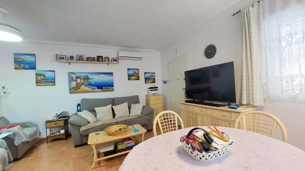 Chalet en Desamparados-Hurchillo-Torremendo