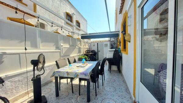 Chalet en Desamparados-Hurchillo-Torremendo