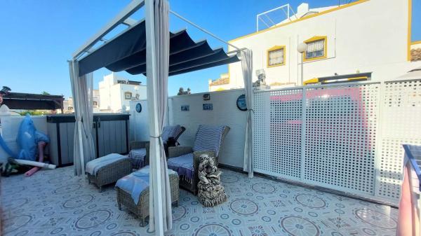 Chalet en Desamparados-Hurchillo-Torremendo