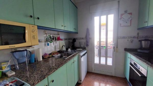 Chalet en Desamparados-Hurchillo-Torremendo