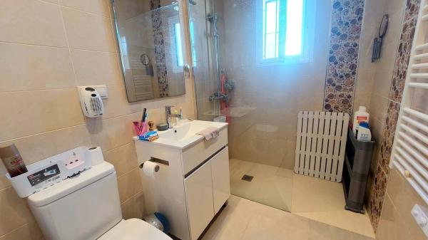 Chalet en Desamparados-Hurchillo-Torremendo