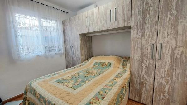 Chalet en Desamparados-Hurchillo-Torremendo