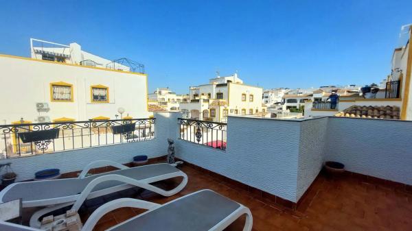 Chalet en Desamparados-Hurchillo-Torremendo