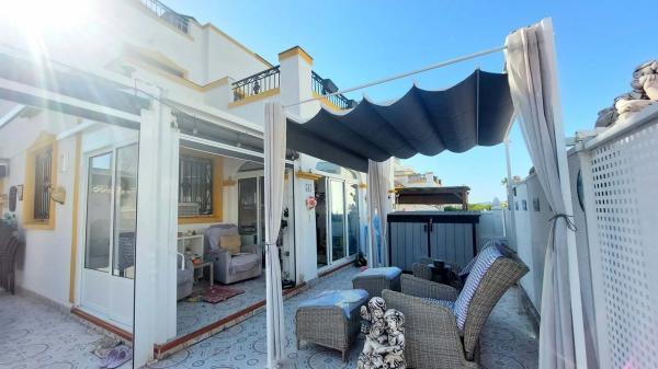 Chalet en Desamparados-Hurchillo-Torremendo