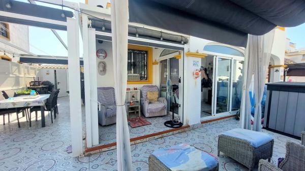 Chalet en Desamparados-Hurchillo-Torremendo