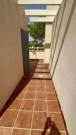 Chalet adosado en calle Cilantro