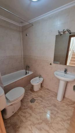 Chalet adosado en calle Cilantro