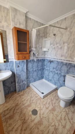 Chalet adosado en calle Cilantro