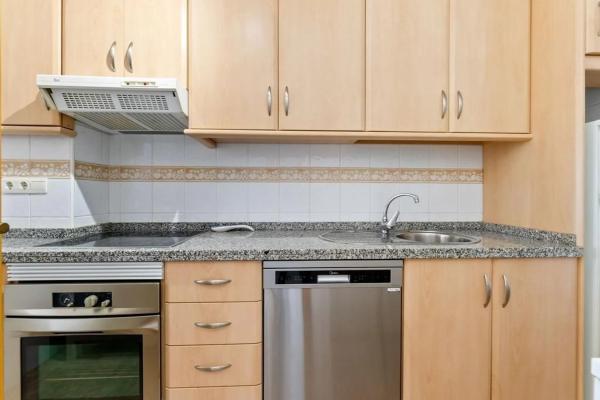 Piso en calle Samaniego s/n