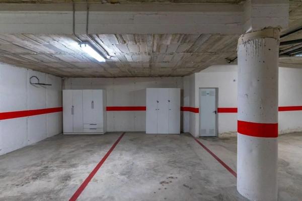 Piso en calle Samaniego s/n