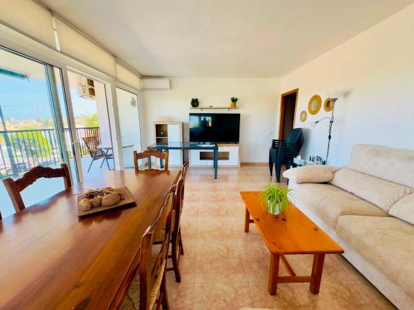 Piso en Barrio La Zenia