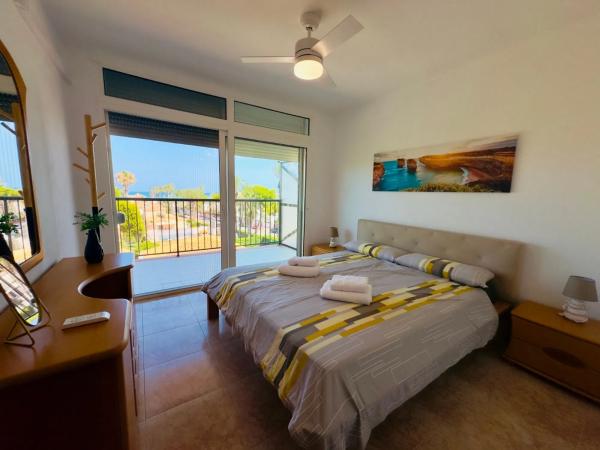 Piso en Barrio La Zenia