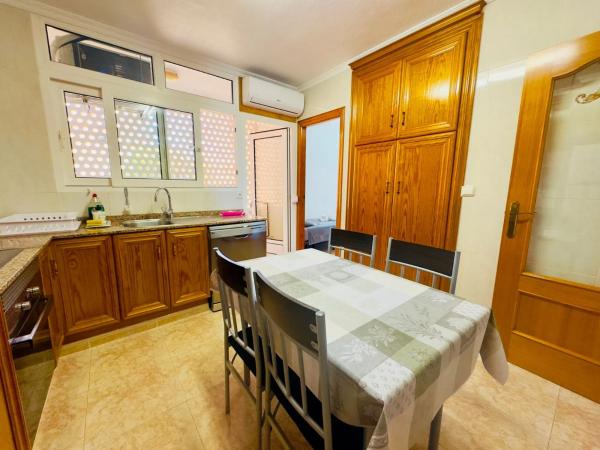 Piso en Barrio La Zenia