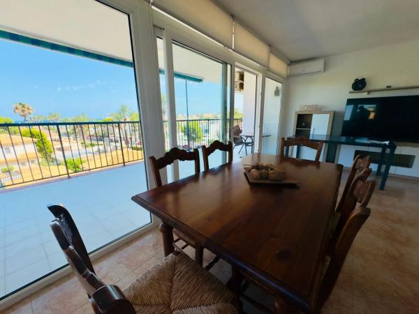 Piso en Barrio La Zenia