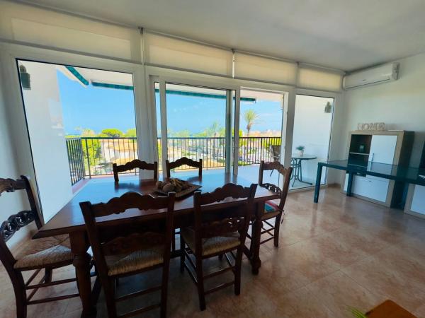 Piso en Barrio La Zenia