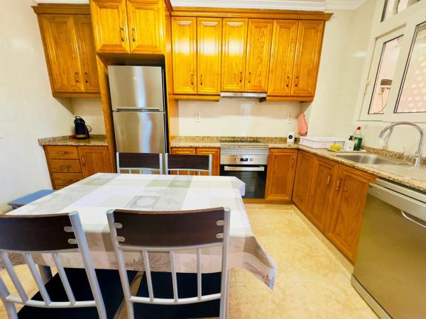 Piso en Barrio La Zenia