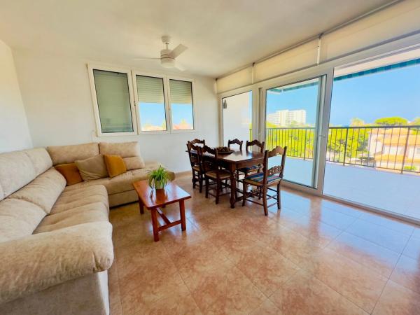 Piso en Barrio La Zenia