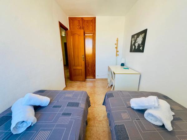 Piso en Barrio La Zenia