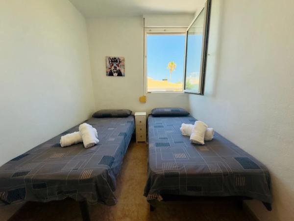 Piso en Barrio La Zenia