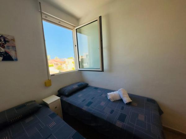 Piso en Barrio La Zenia