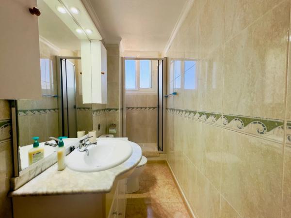 Piso en Barrio La Zenia