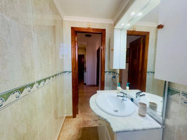 Piso en Barrio La Zenia