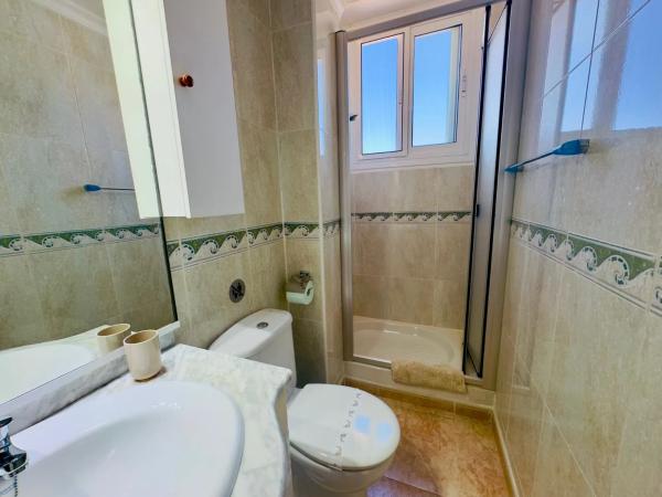 Piso en Barrio La Zenia