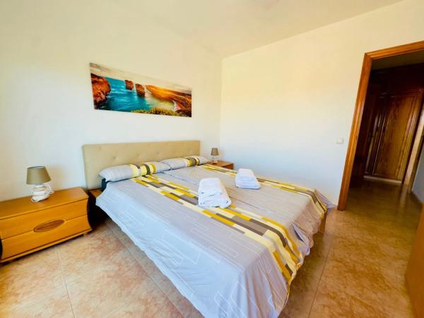 Piso en Barrio La Zenia