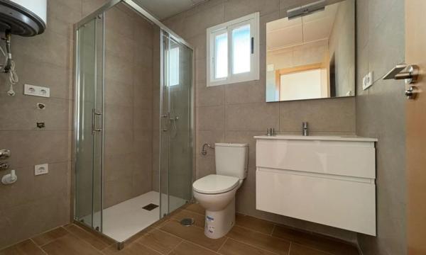 Piso en calle J.H.Alhamed, 12