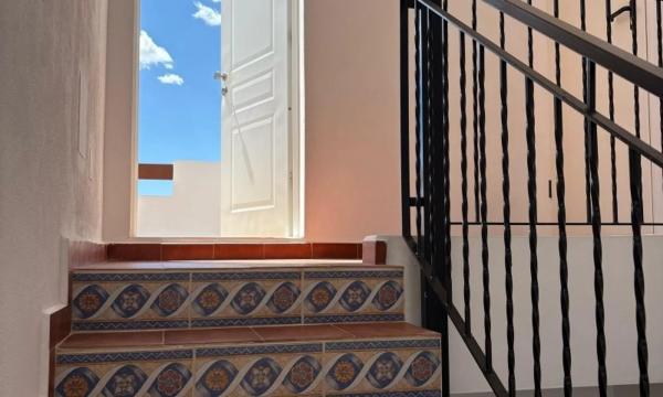 Piso en calle J.H.Alhamed, 12