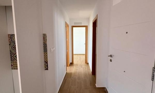 Piso en calle J.H.Alhamed, 12