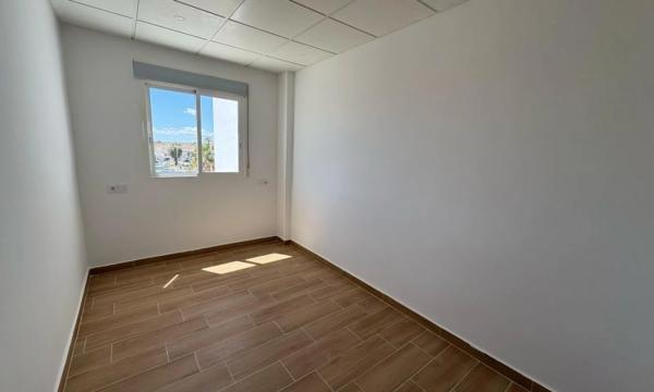 Piso en calle J.H.Alhamed, 12