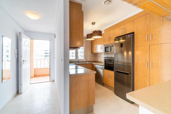 Piso en calle Cardamomo s/n