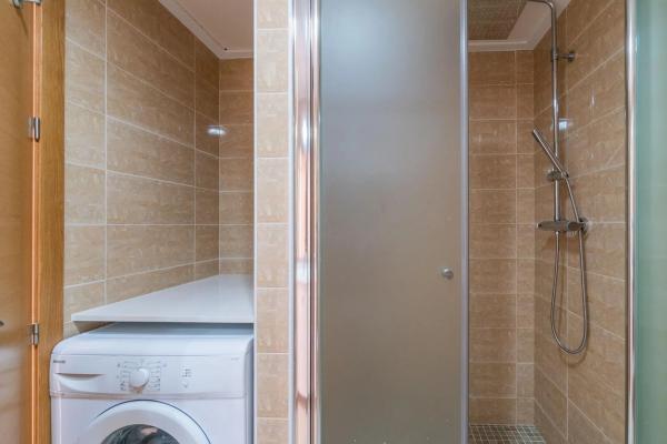 Piso en calle Cardamomo s/n