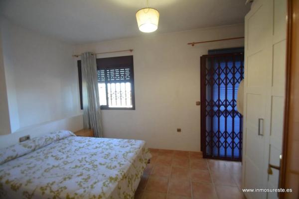 Dúplex en Molins-Campaneta-San Bartolomé