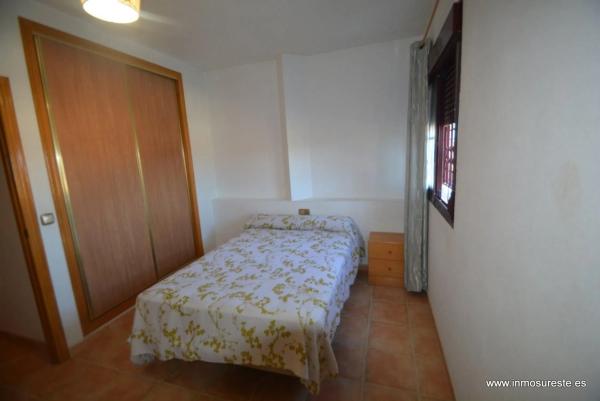 Dúplex en Molins-Campaneta-San Bartolomé