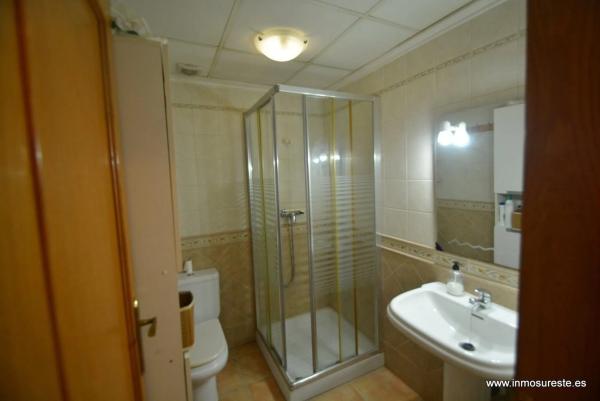 Dúplex en Molins-Campaneta-San Bartolomé