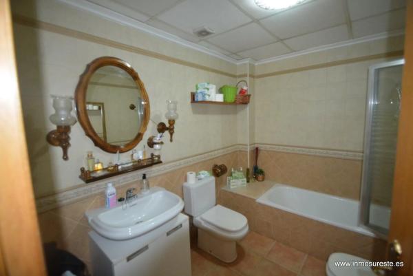 Dúplex en Molins-Campaneta-San Bartolomé