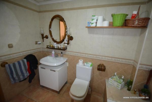 Dúplex en Molins-Campaneta-San Bartolomé