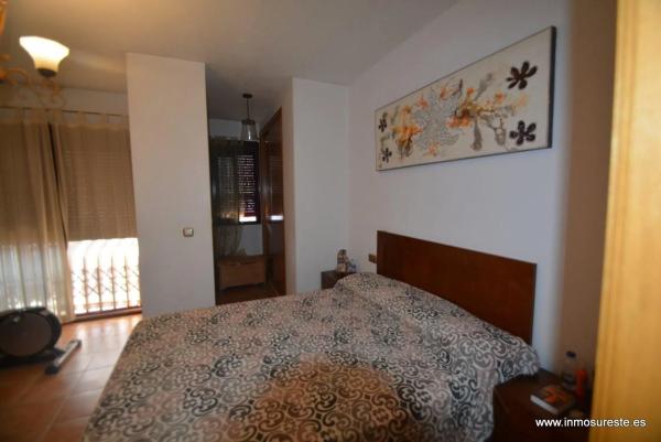 Dúplex en Molins-Campaneta-San Bartolomé