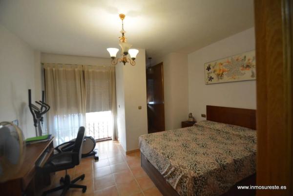 Dúplex en Molins-Campaneta-San Bartolomé