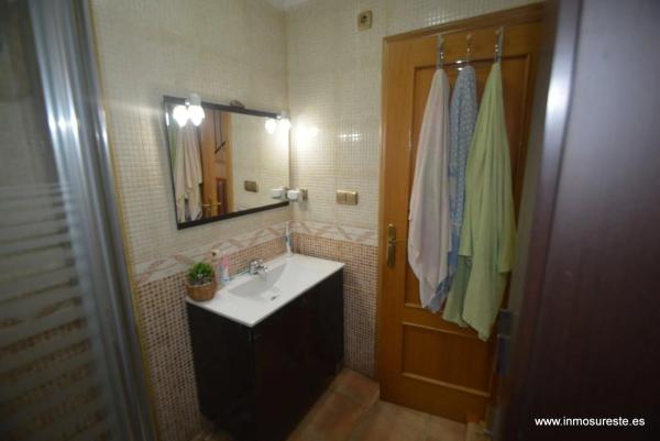 Dúplex en Molins-Campaneta-San Bartolomé